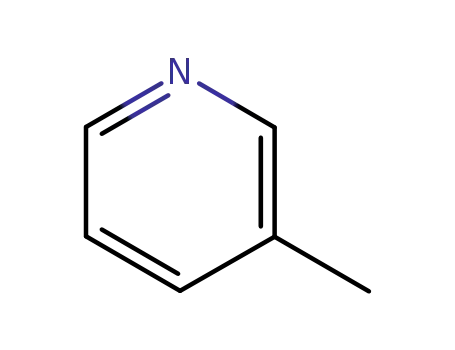 3-Methylpyridine