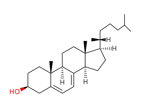 7-dehydrocholesterol