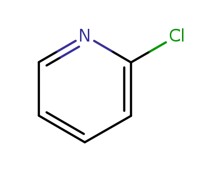 2-chloropyridine