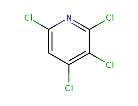 2,3,4,6-Tetrachloropyridine