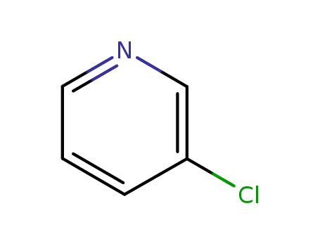 3-Chloropyridine