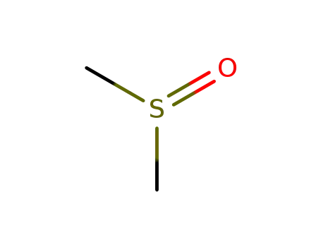 dimethyl sulfoxide