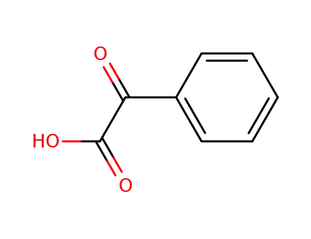 Benzoylformic acid