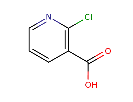 2-chloronicotinic acid