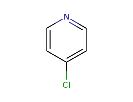 4-Chloropyridine