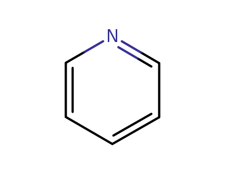 pyridine