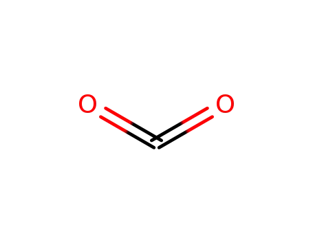 carbon dioxide