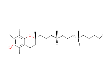 Tocopherol